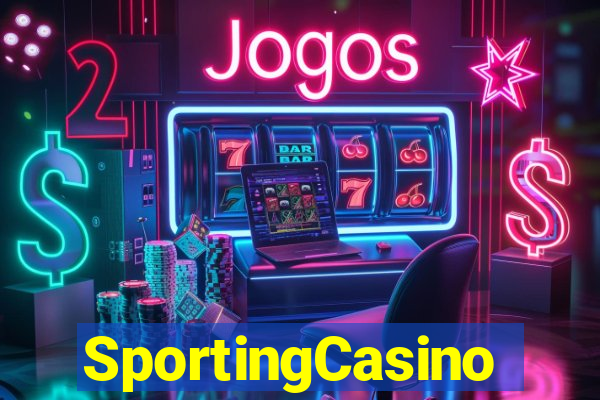 SportingCasino