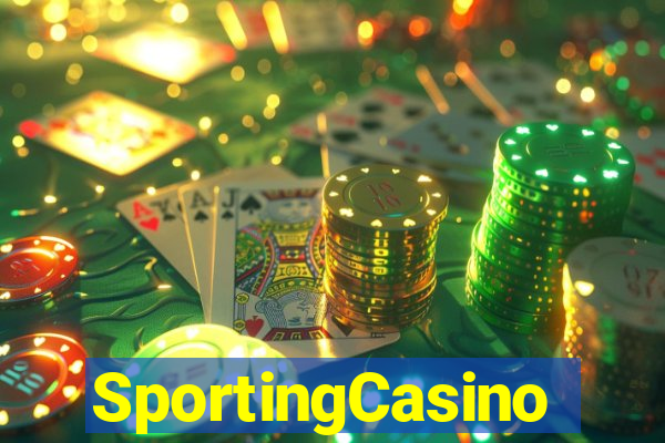 SportingCasino