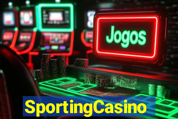 SportingCasino