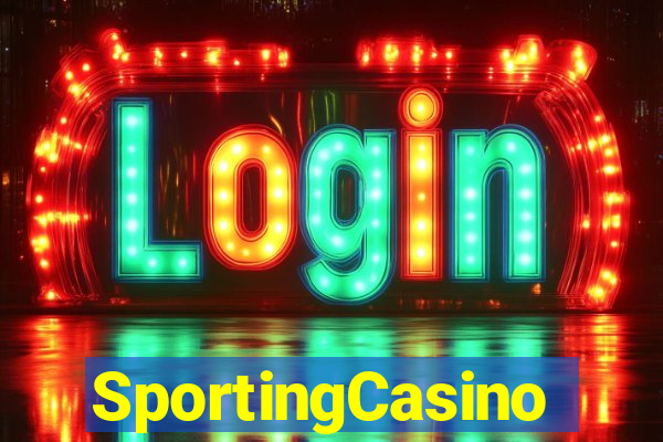 SportingCasino