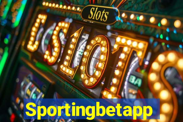 Sportingbetapp