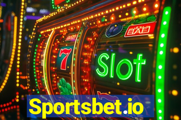 Sportsbet.io