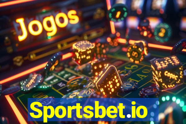 Sportsbet.io