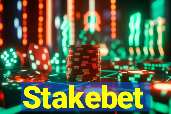 Stakebet