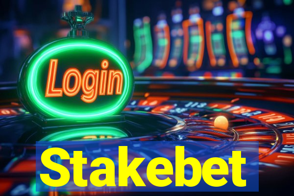 Stakebet