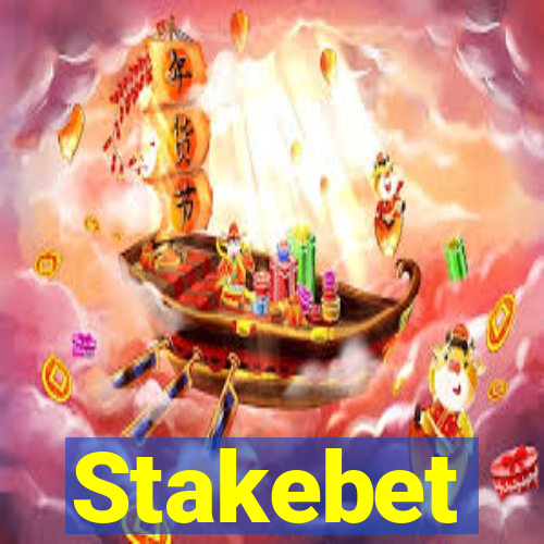 Stakebet