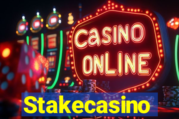 Stakecasino