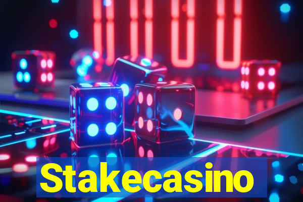 Stakecasino