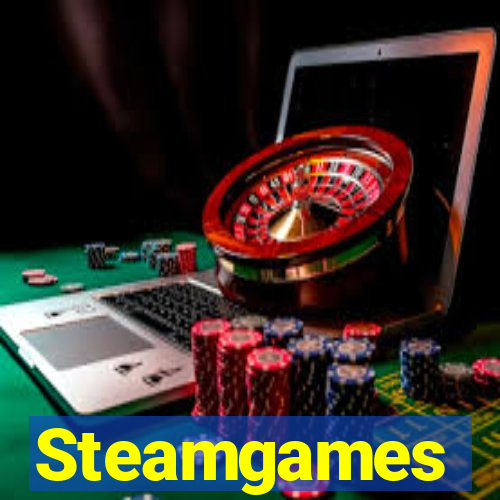 Steamgames