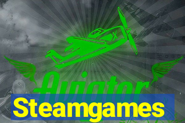 Steamgames