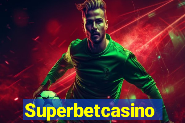 Superbetcasino