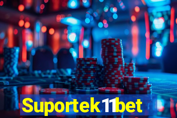 Suportek11bet