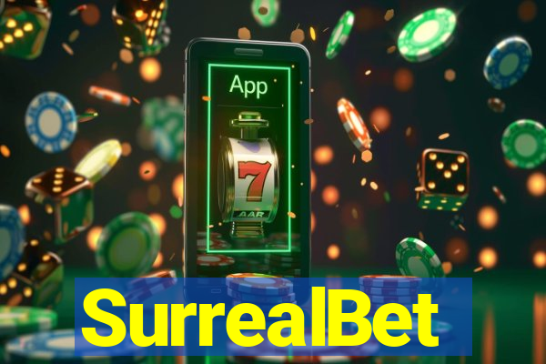 SurrealBet