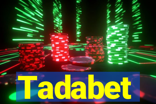 Tadabet