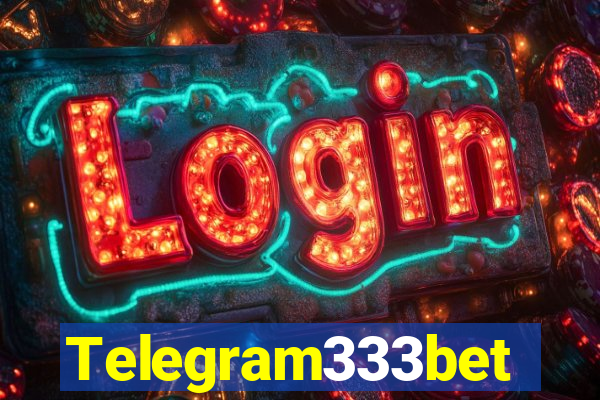 Telegram333bet