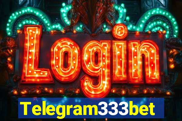 Telegram333bet