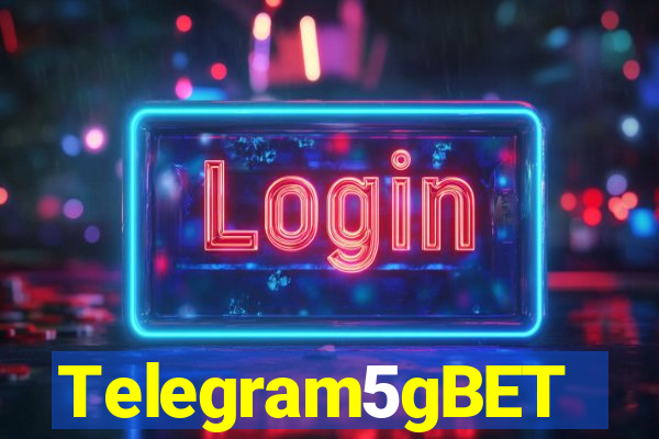 Telegram5gBET