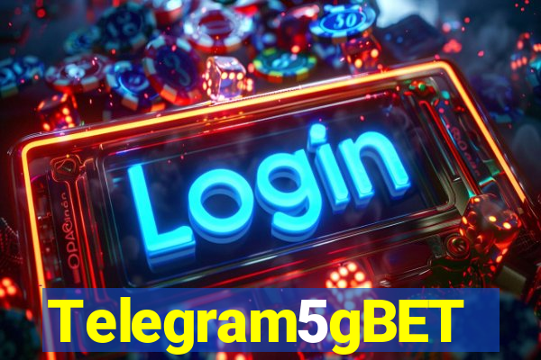 Telegram5gBET