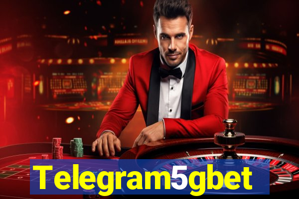 Telegram5gbet