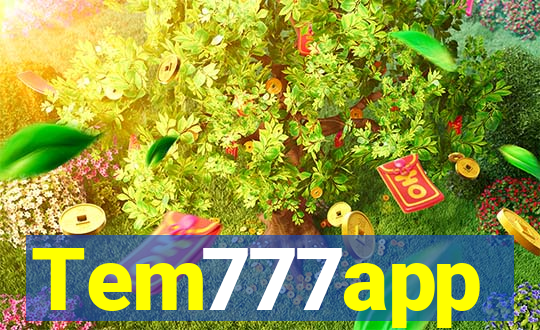 Tem777app