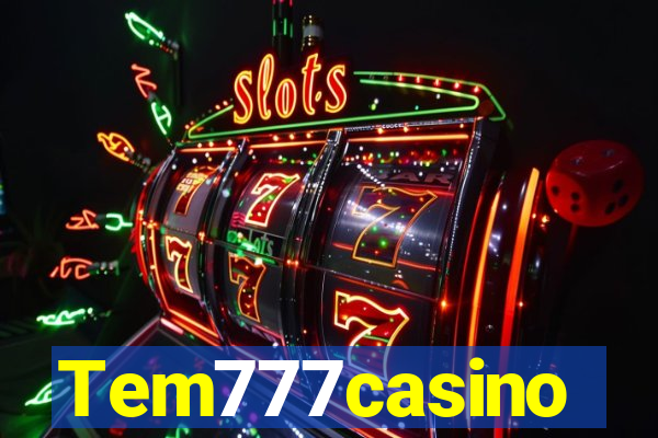 Tem777casino