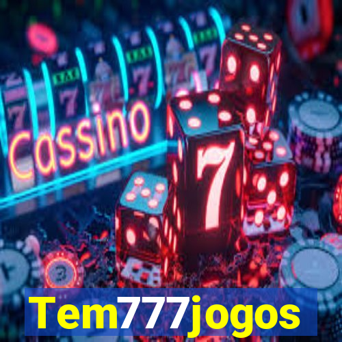 Tem777jogos