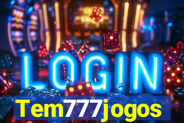 Tem777jogos