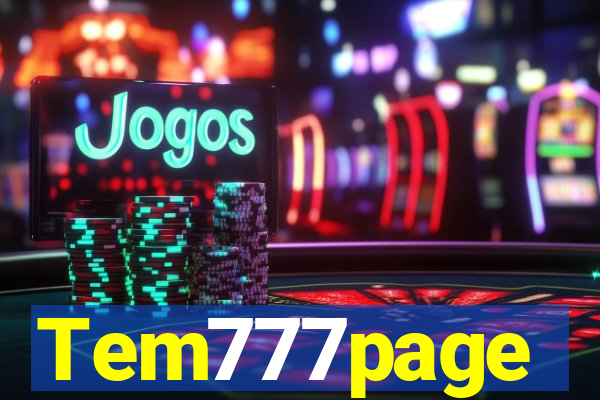 Tem777page