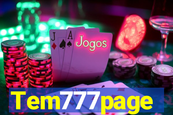 Tem777page