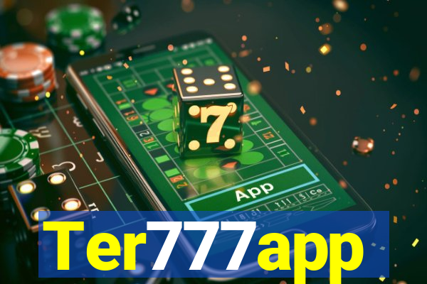 Ter777app