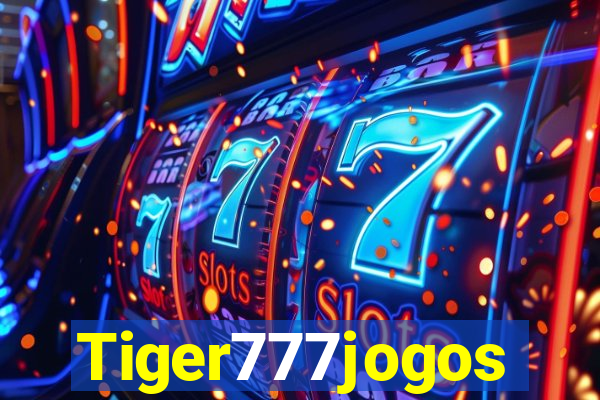 Tiger777jogos