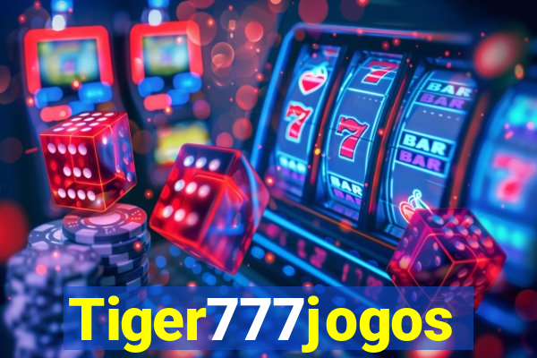 Tiger777jogos