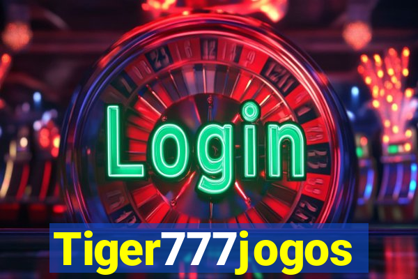 Tiger777jogos