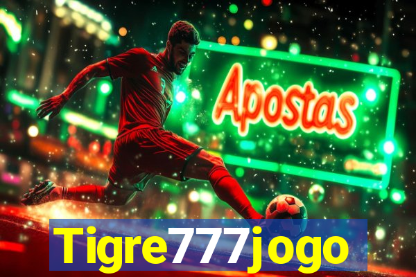 Tigre777jogo