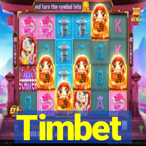 Timbet