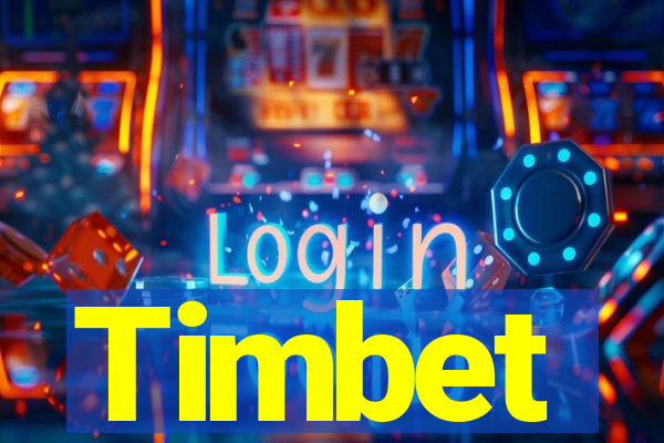 Timbet