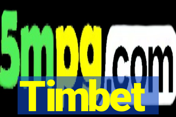 Timbet