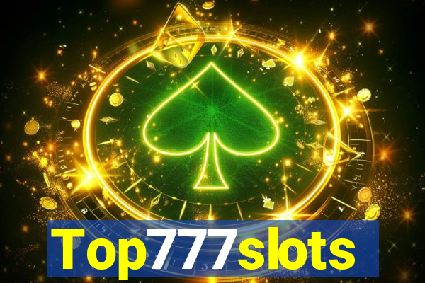 Top777slots