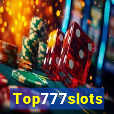 Top777slots