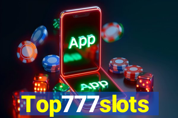 Top777slots