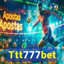 Ttt777bet