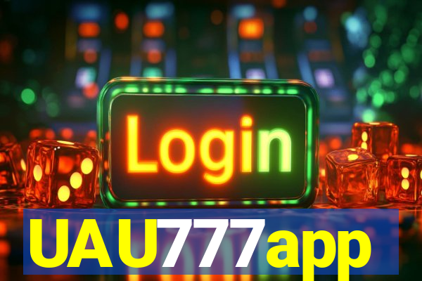 UAU777app