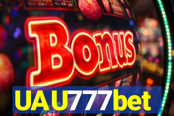 UAU777bet