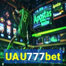 UAU777bet