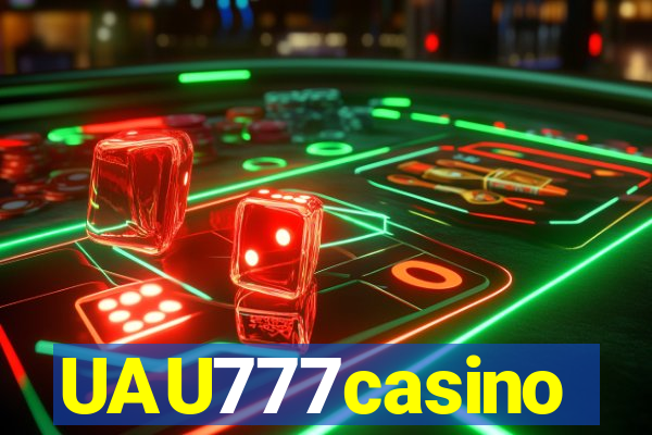 UAU777casino