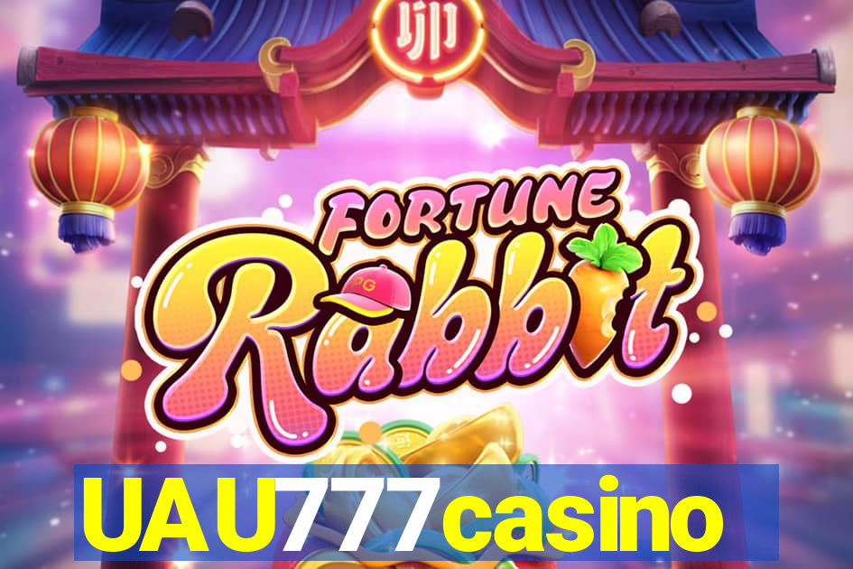 UAU777casino