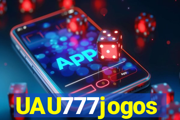 UAU777jogos