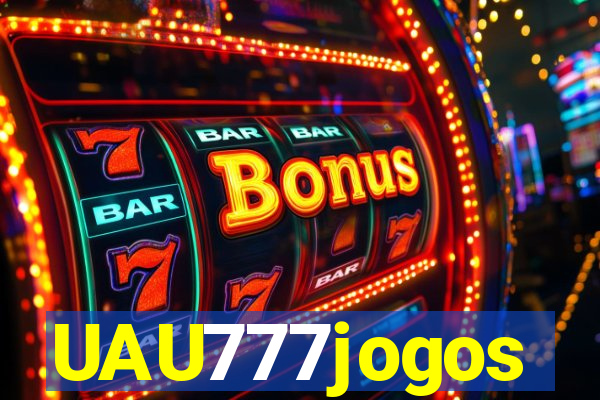 UAU777jogos