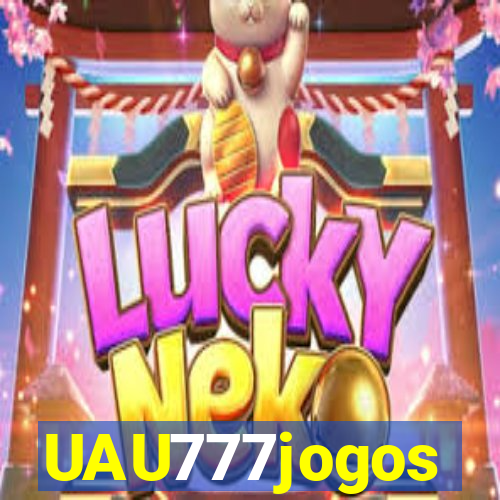 UAU777jogos