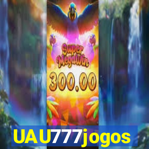 UAU777jogos